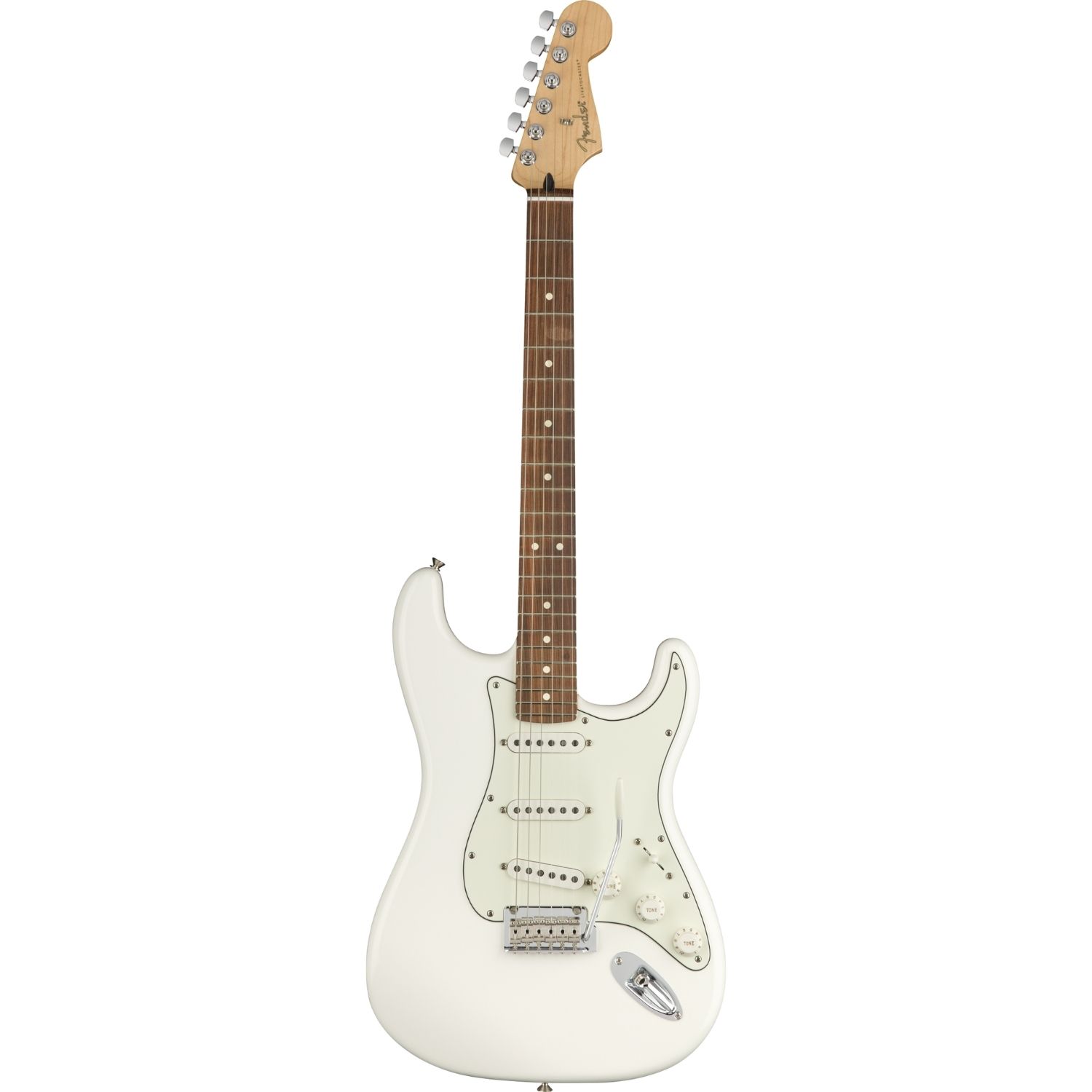 Fender Player Strat Pau Ferro Fingerboard online price in india
