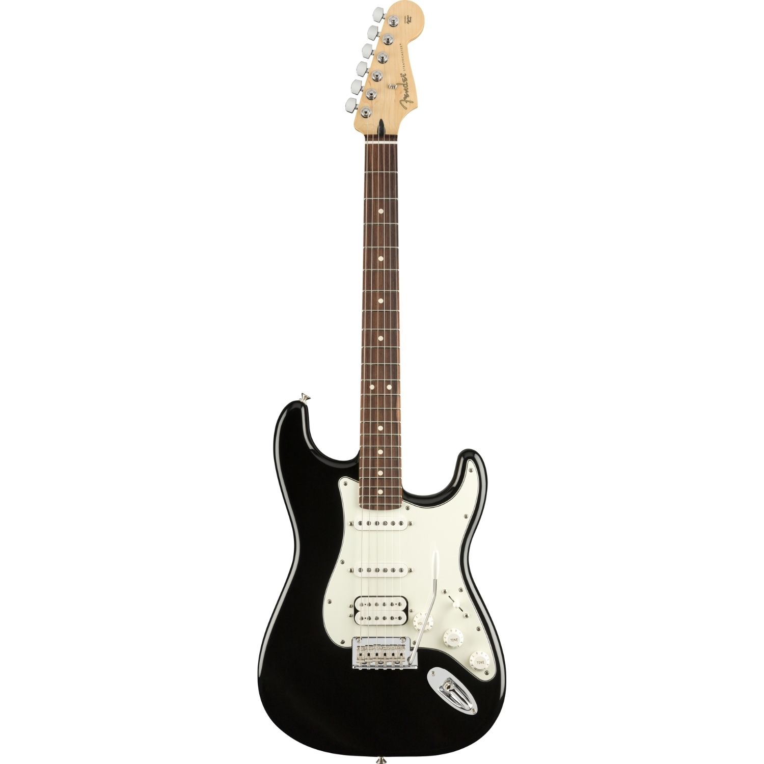 Fender Player Strat pau ferro Fingerboard HSS online price in India