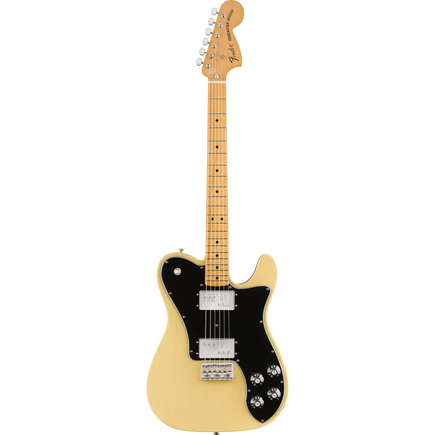 Fender Vintera Deluxe 70s Tele online price in India