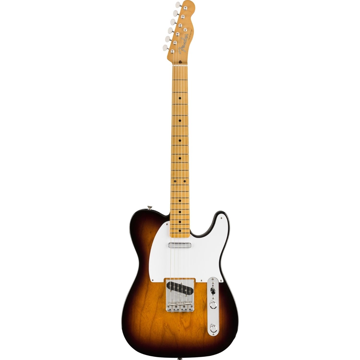 Fender Vintera 50s Tele online price in India