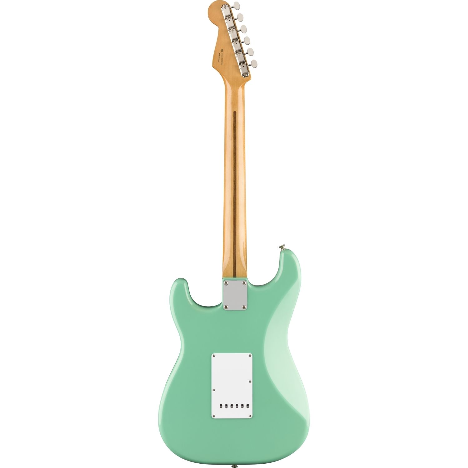 Fender Vintera 50s Strat Maple Fingerboard Online price in India