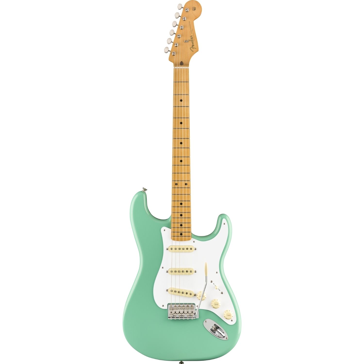 Fender Vintera 50s Strat Maple Fingerboard Online price in India