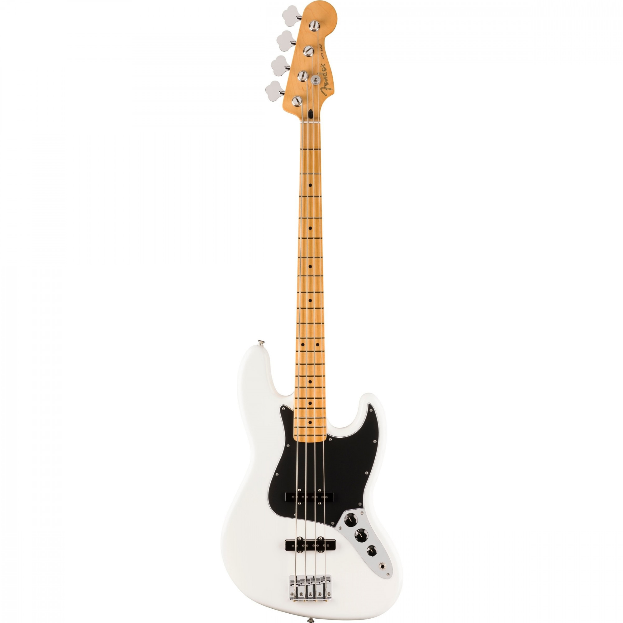 Fender Player II Jazz 4 String Electric Bass Guitar Maple online in India at johnsmusicin at the lowest price Online price in India