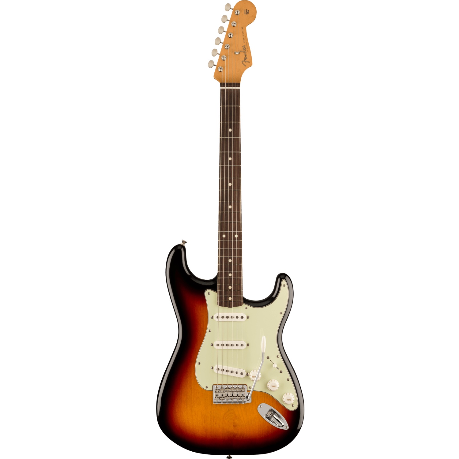 Fender Vintera II 60s Stratocaster Electric Guitar online in India at the best price