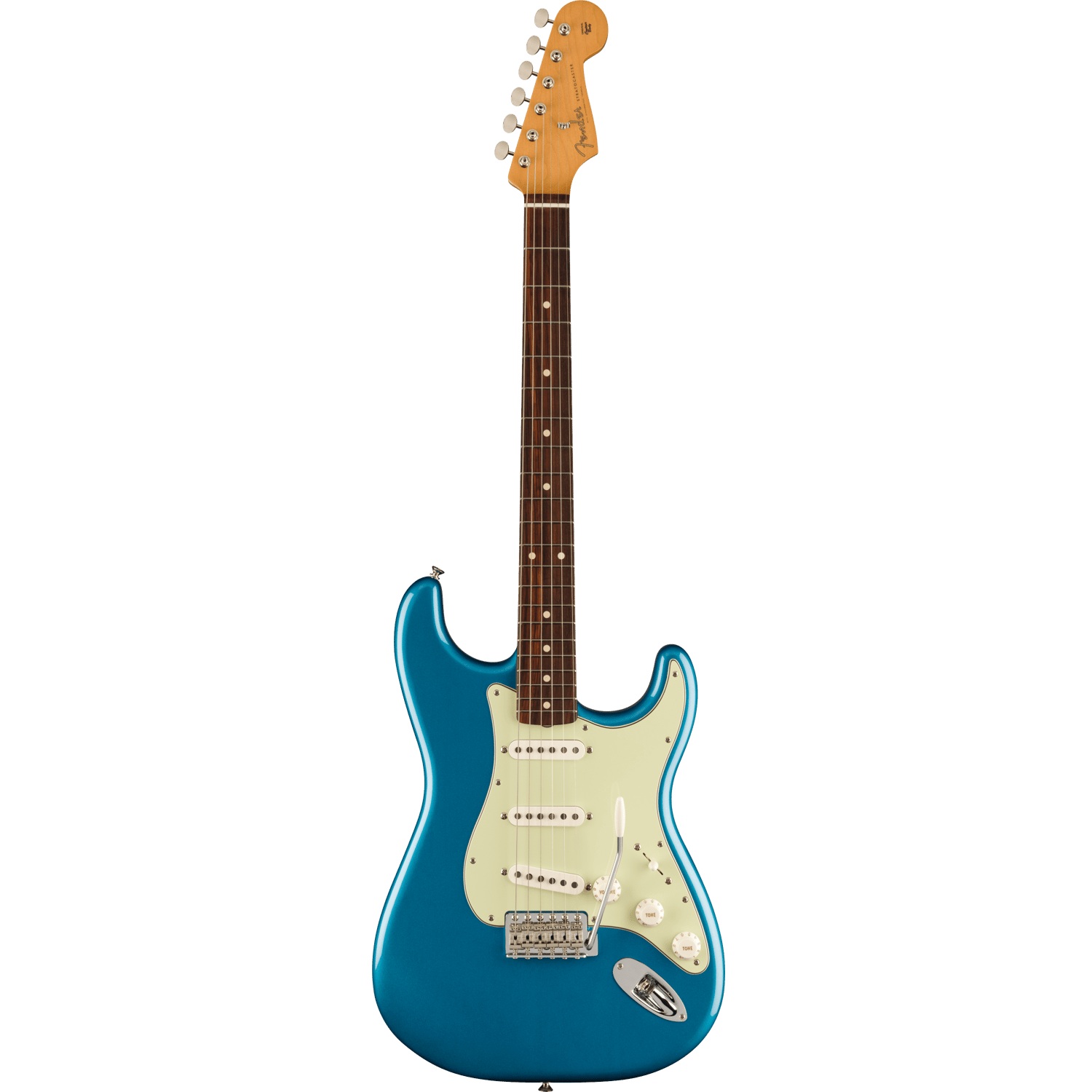 Fender Vintera II 60s Stratocaster Electric Guitar online in India at the best price