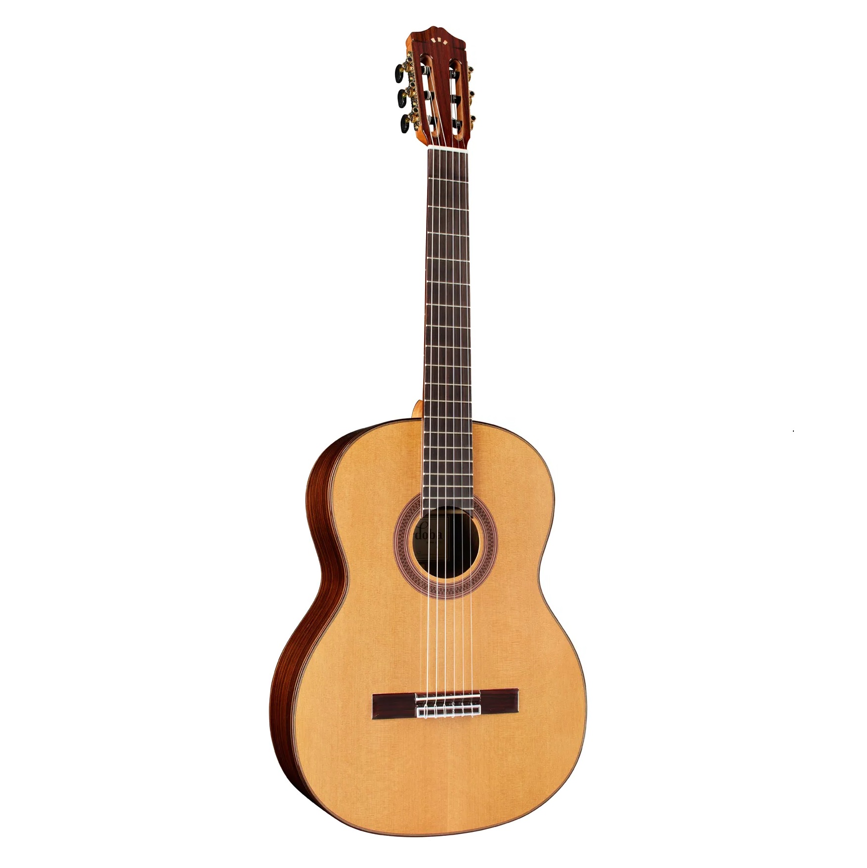 Cordoba C7 CD Nylon String Classical Acoustic Guitar online in India at johnsmusicin at the lowest price Online price in India
