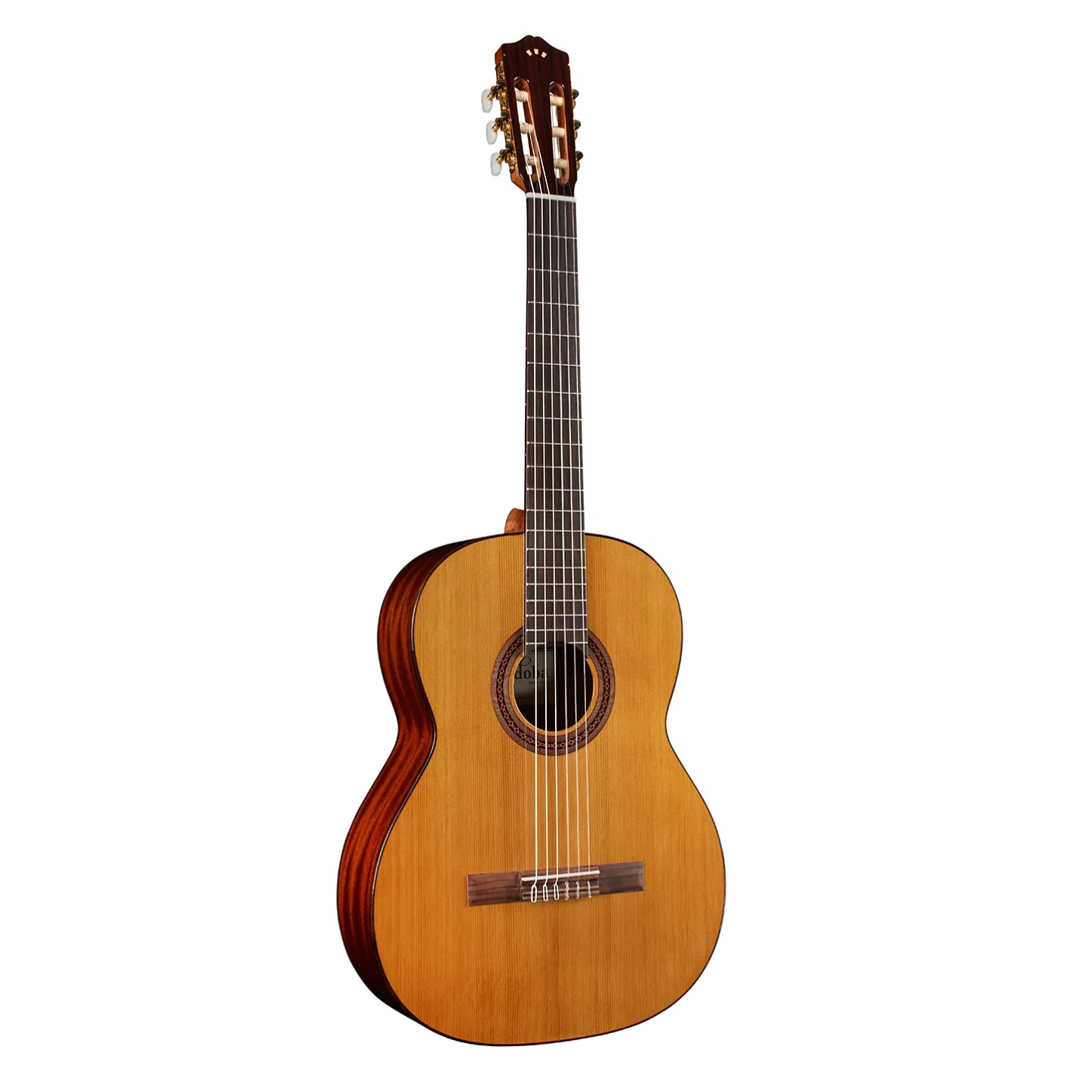 Cordoba C5 Nylon String Acoustic Guitar Cedar online in India at johnsmusicin at the lowest price