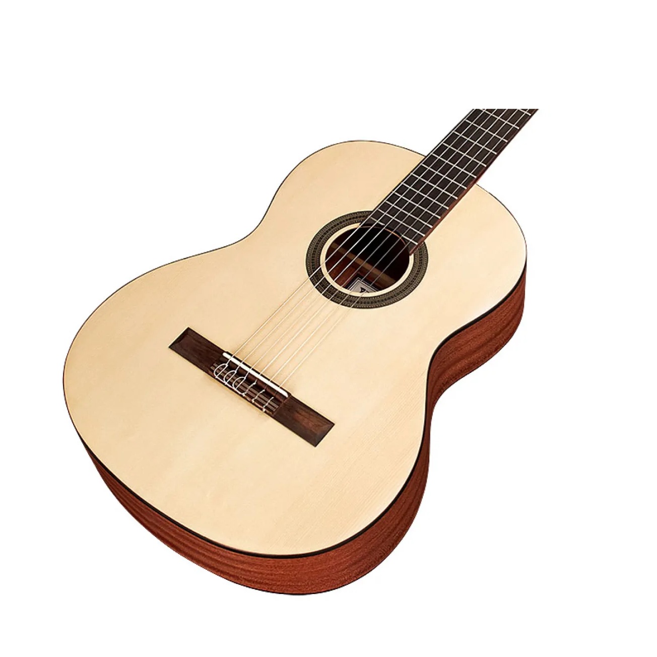 Cordoba Protege C1M Nylon String Classical Guitar Natural online in India at johnsmusicin at the lowest price Online price in India