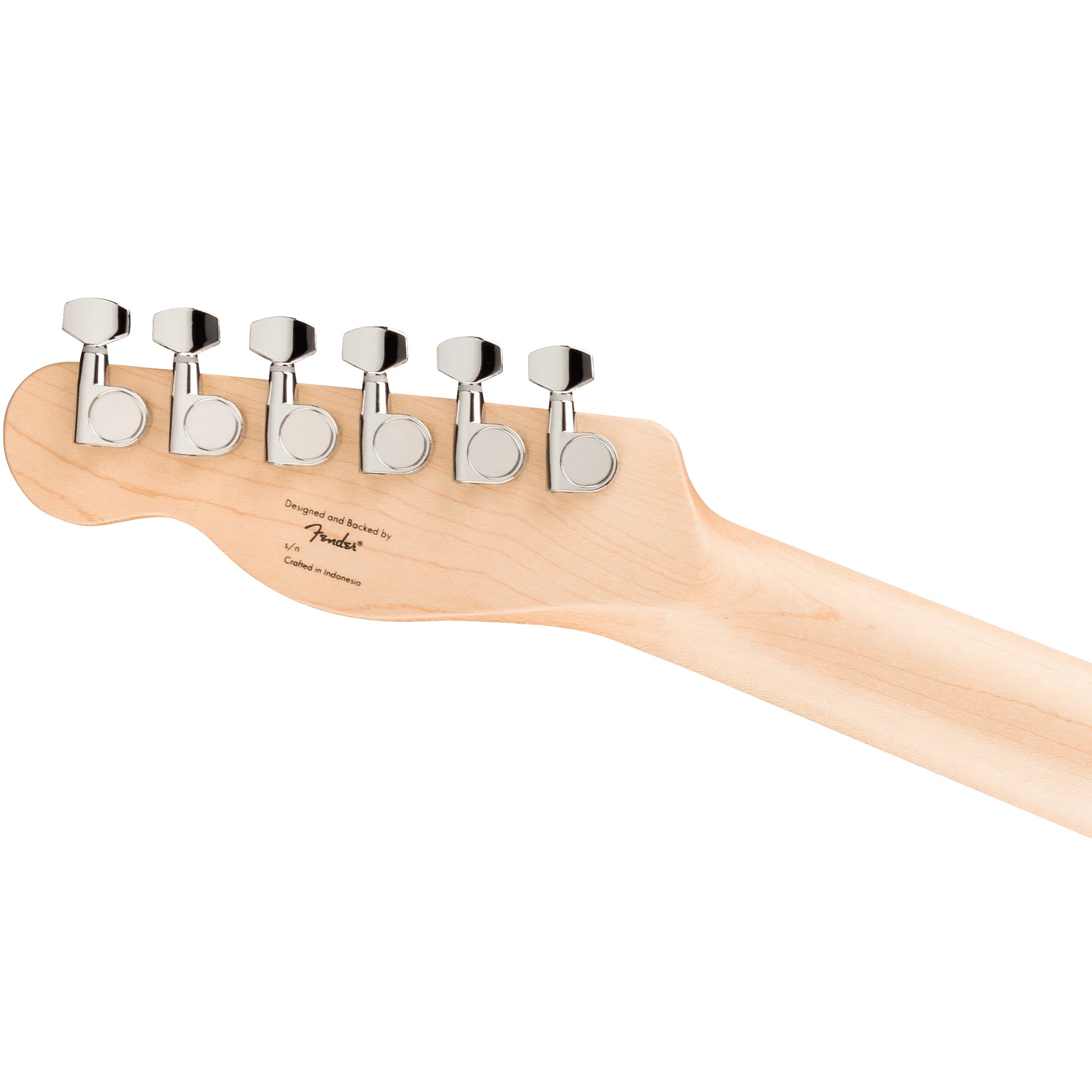 Squier Sonic Telecaster Electric Guitar Canary Yellow online in India at johnsmusicin at the lowest price Online price in India