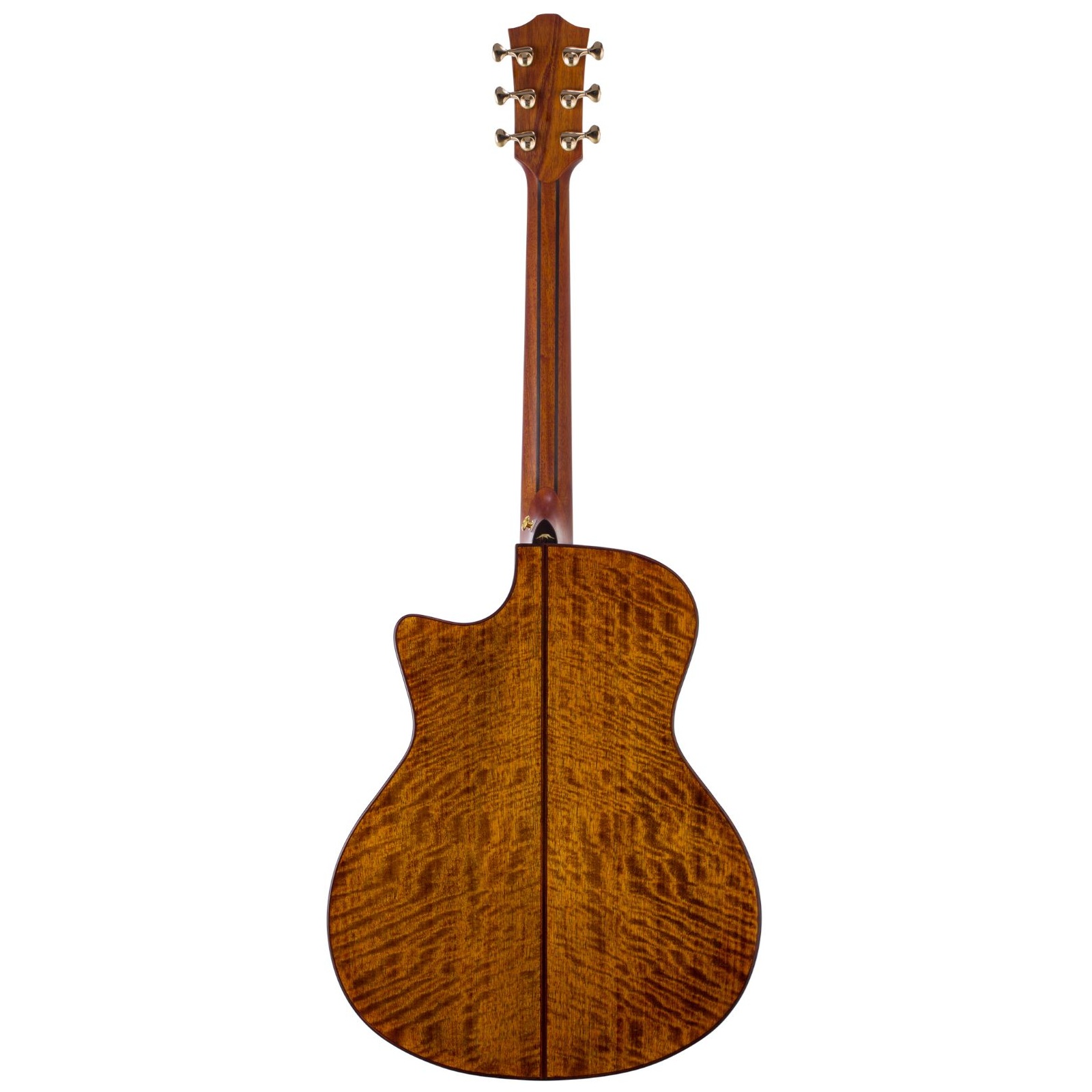 Bromo BAN2CE Denali Acoustic Electric Solid top Grand Auditorium Cutaway Guitar online in India at johnsmusicin at the lowest price Online price in India
