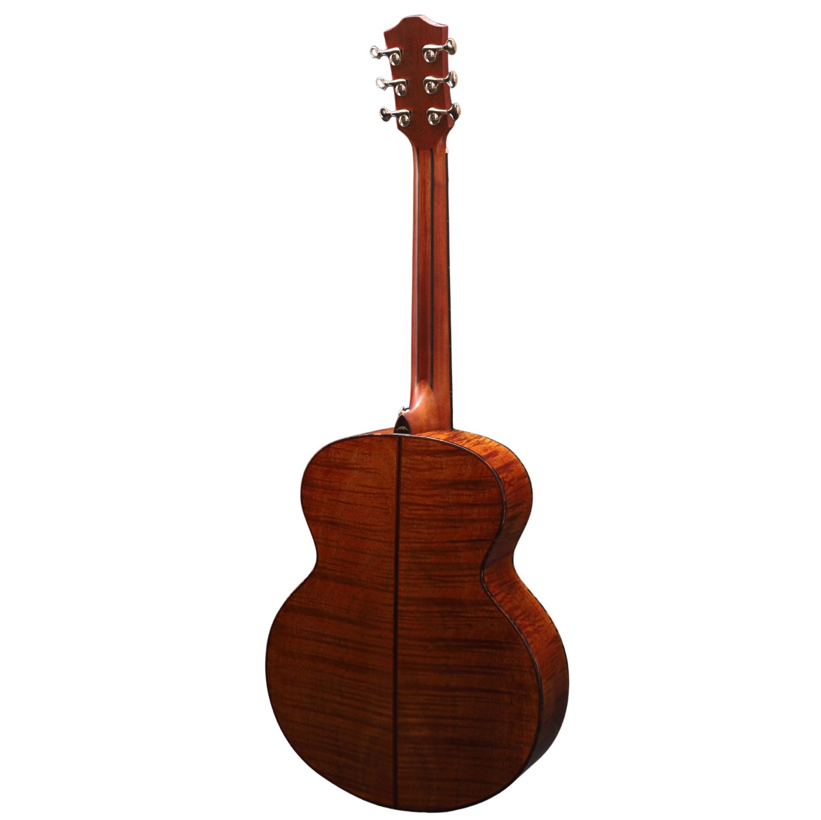 Bromo Denali Series BAN8E Mini Jumbo Electro Acoustic Guitar online in India at johnsmusicin at the lowest price Online price in India