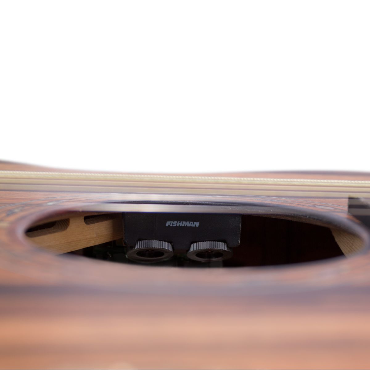 Bromo BAR4Gce Rockys Auditorium CWY Electro Acoustic Guitar