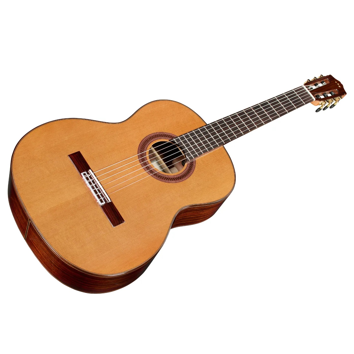 Cordoba C7 CD Nylon String Classical Acoustic Guitar online in India at johnsmusicin at the lowest price Online price in India