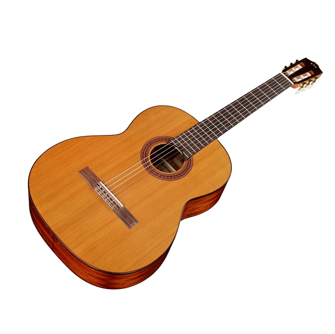 Cordoba C5 CD 6 String Classical Electro Acoustic Guitar online in India at johnsmusicin at the lowest price Online price in India