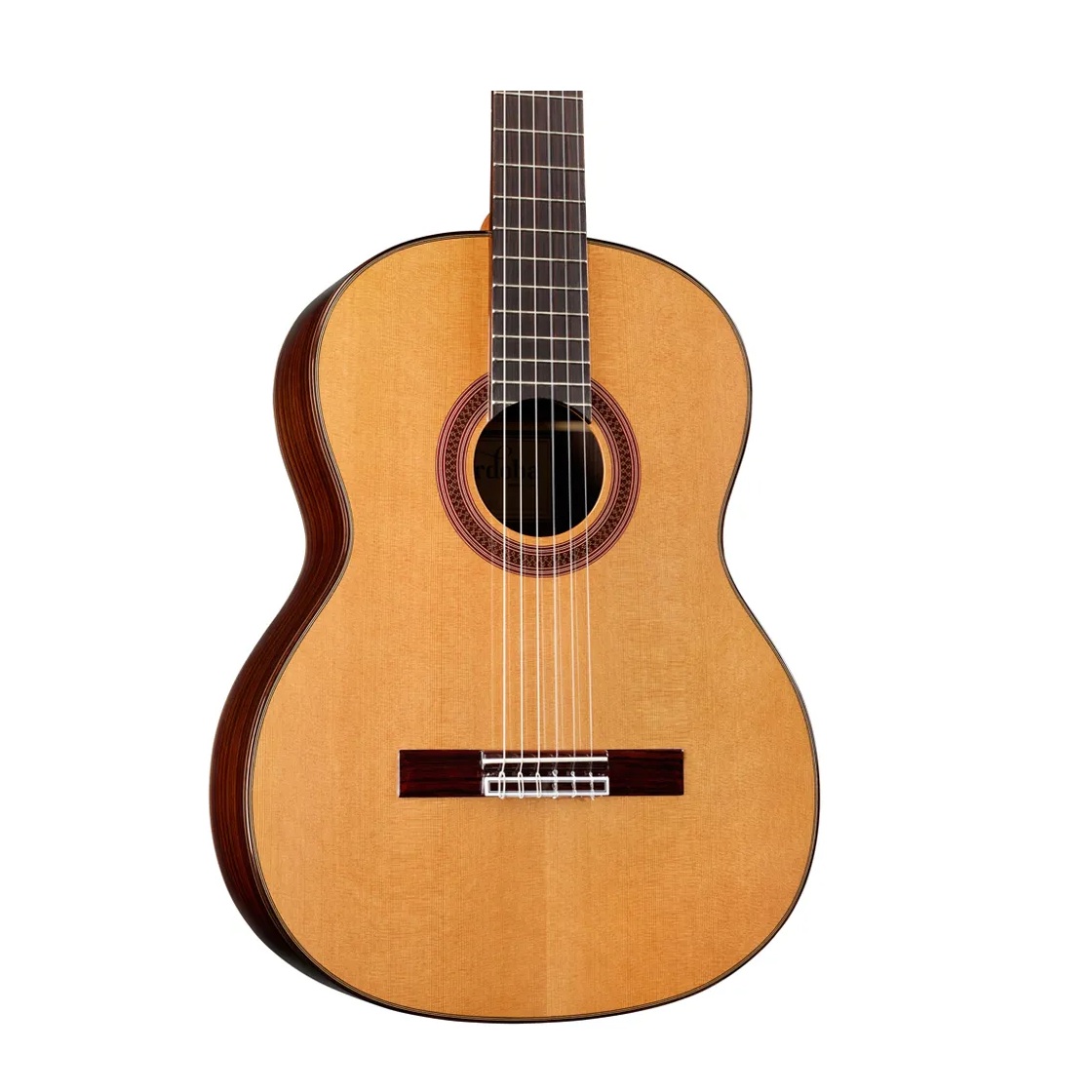 Cordoba C7 CD Nylon String Classical Acoustic Guitar online in India at johnsmusicin at the lowest price Online price in India