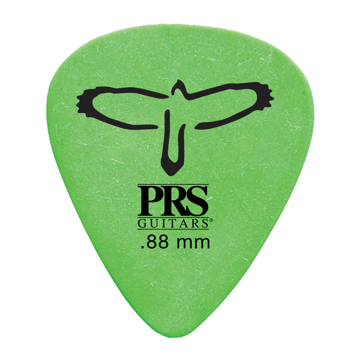 PRS Standard Delrin Guitar Picks Pack of 12 online in India at johnsmusicin at the lowest price Online price in India