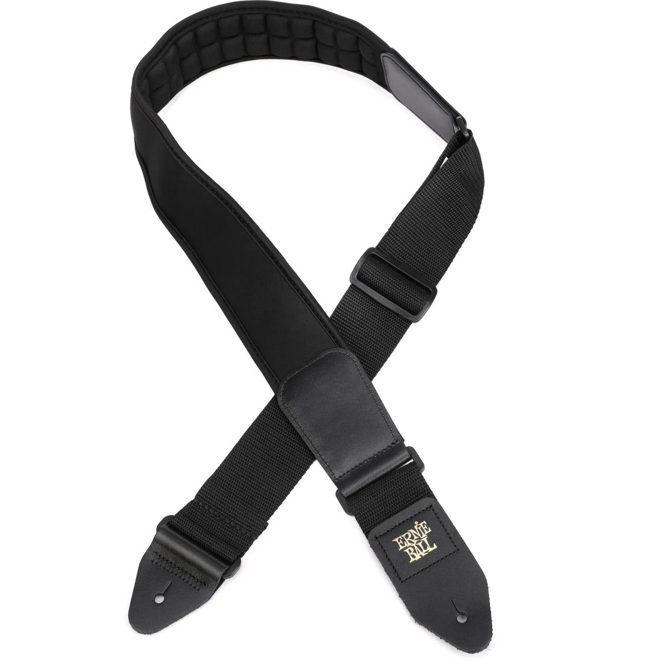 Ernie Ball 5373 Comfort Cloud Regular Guitar Strap