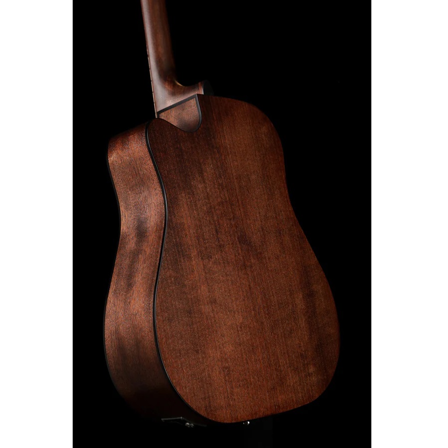 Cort Earth 60ce Open Pore Acoustic Electric Guitar Online price in India