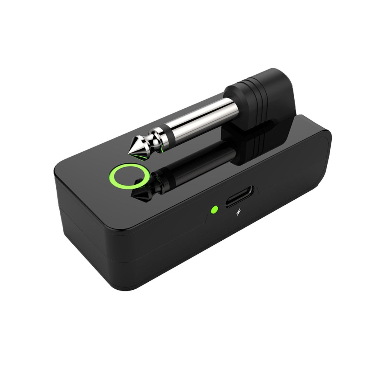 Audota G58 58GHz Wireless Guitar System with Low Latency online in India at johnsmusicin at the lowest price Online price in India