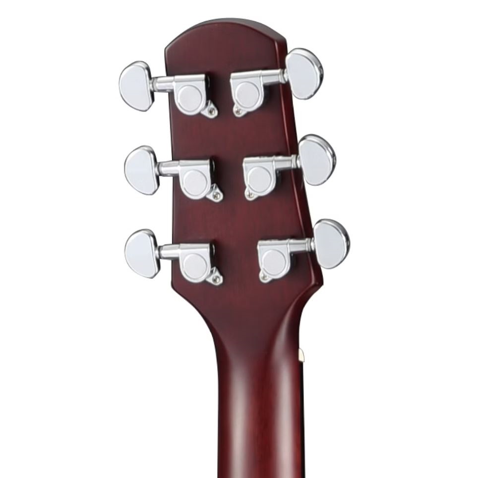 Walden D350CE Dreadnought Acoustic Guitar Online price in India