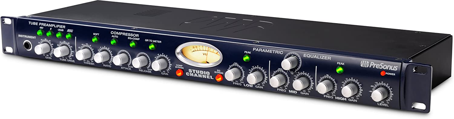 presonus studio channel