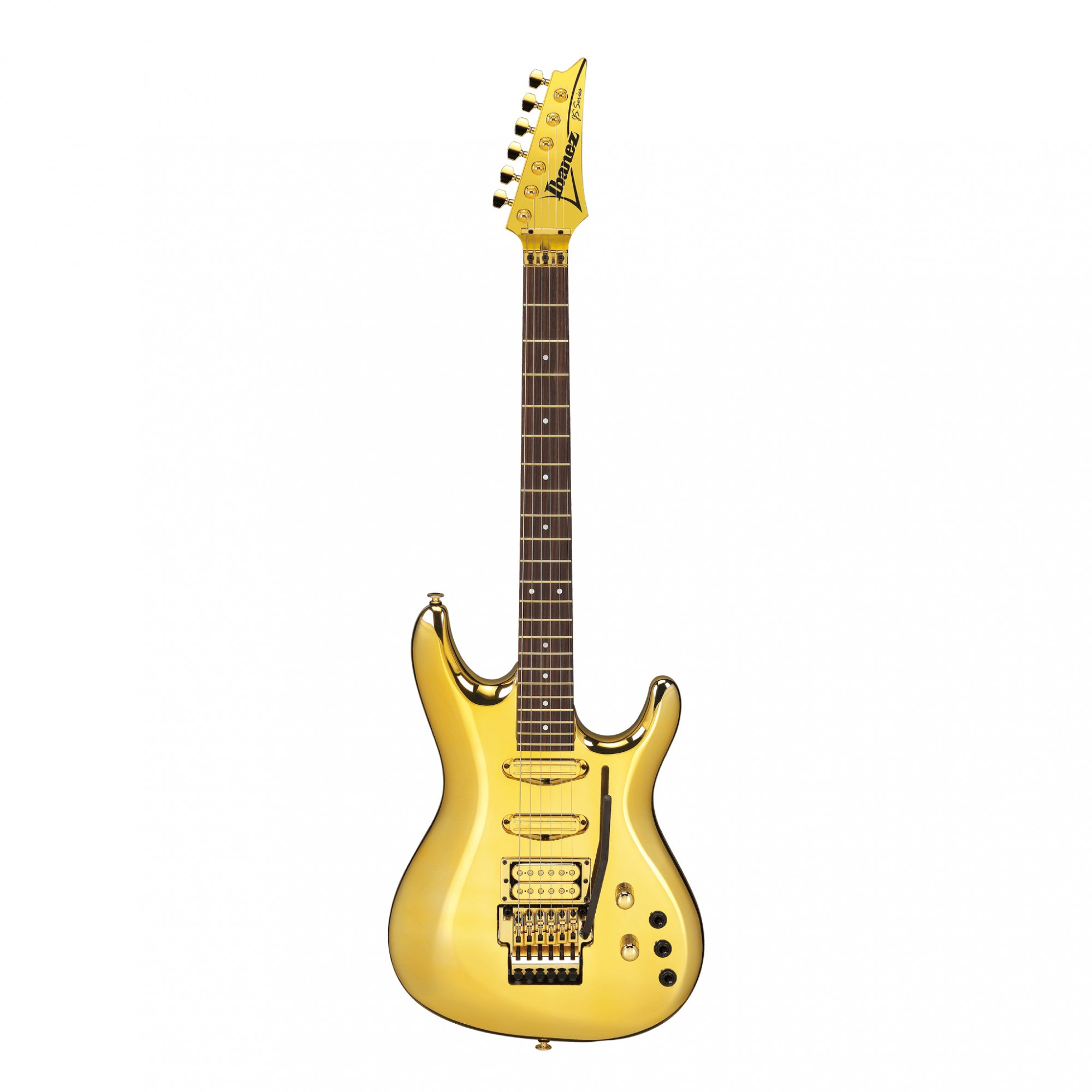 Ibanez JS2GD Joe Satriani Signature Electric Guitar online in India at johnsmusicin at the lowest price Online price in India