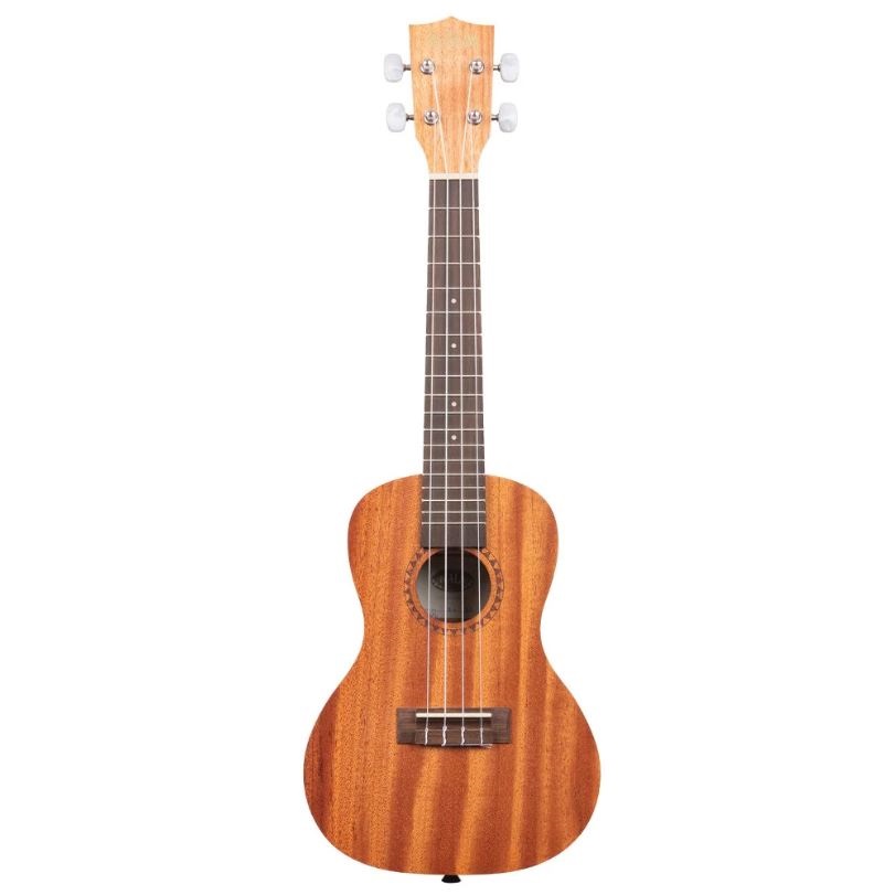 Kala KA-15C Satin Mahogany Concert Ukulele Online price in India