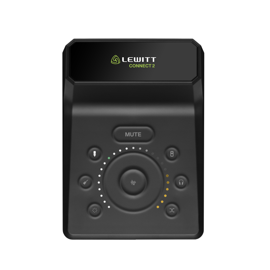 Lewitt Connect 2