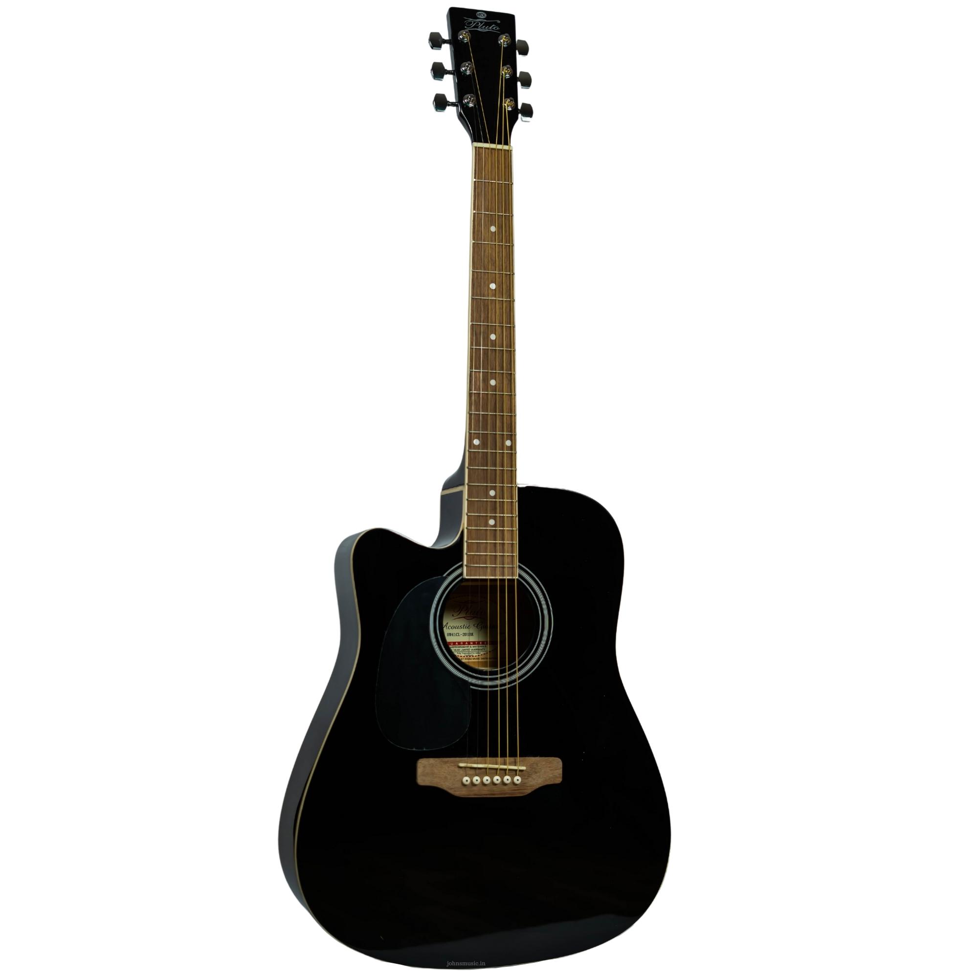Buy Left handed acoustic guitar online