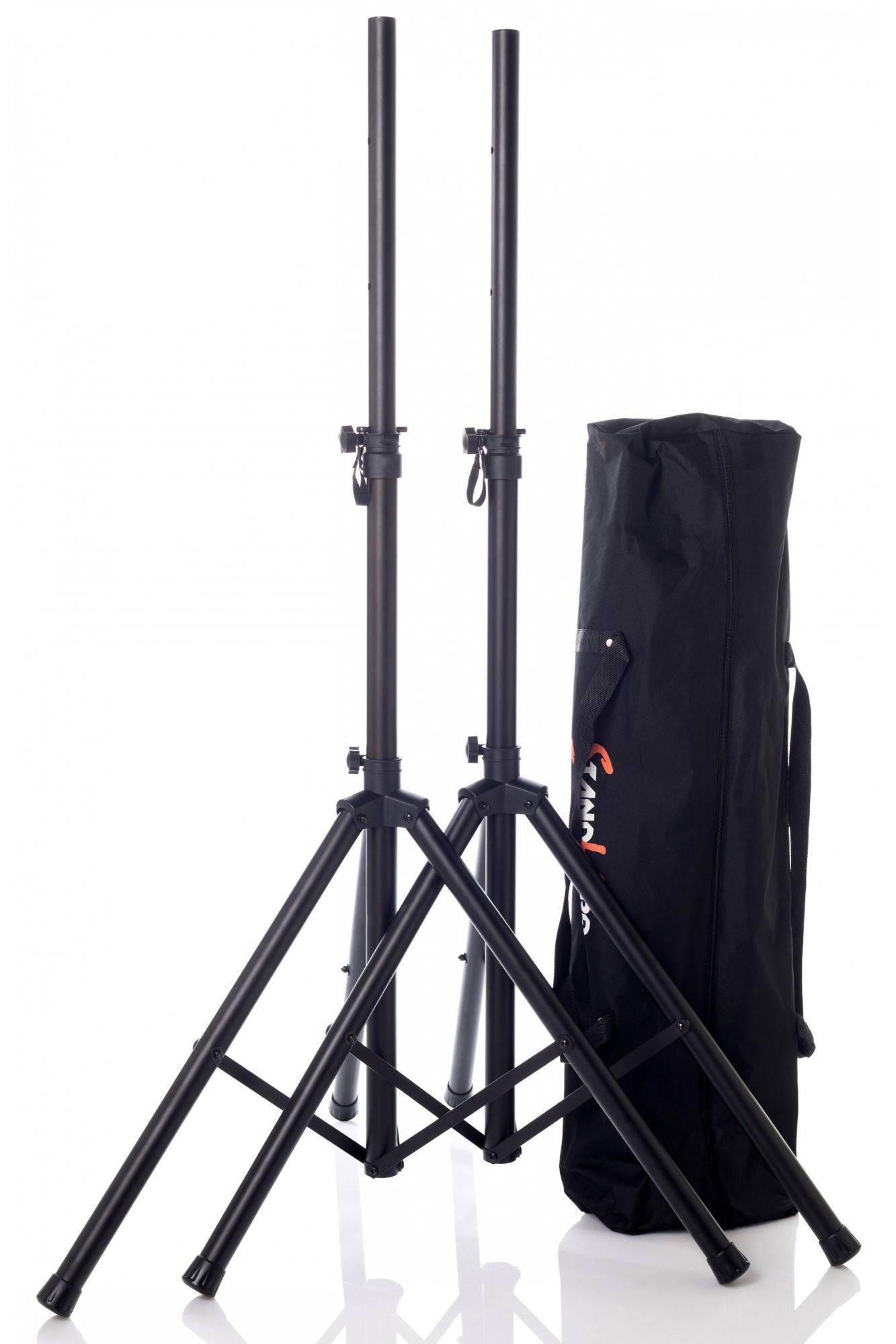 Bespeco SH80N Speakers Stand - Pair