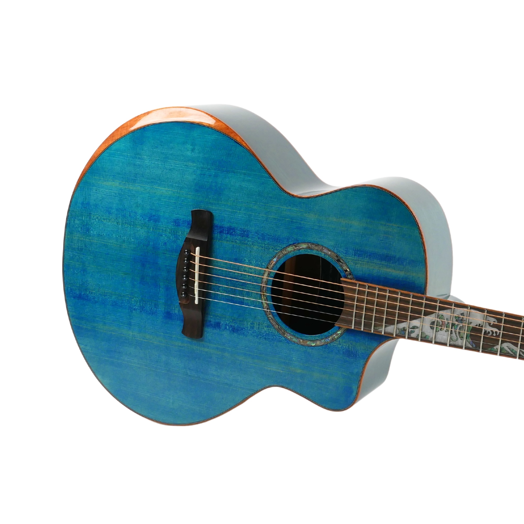 Strydom Stage S140C OCEAN GA shape online in India at johnsmusicin at the lowest price Online price in India