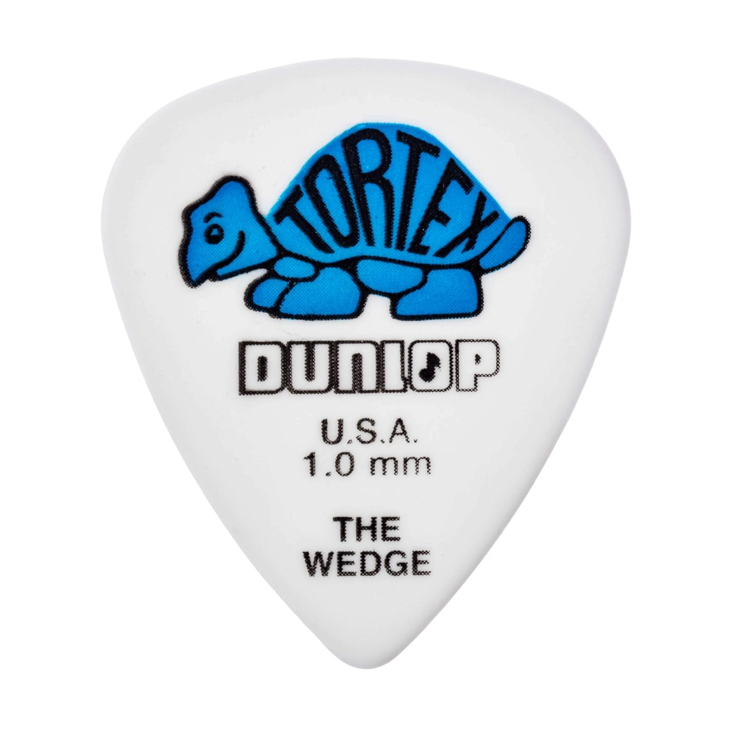 Dunlop The wedge plectrum Tortex online price in India