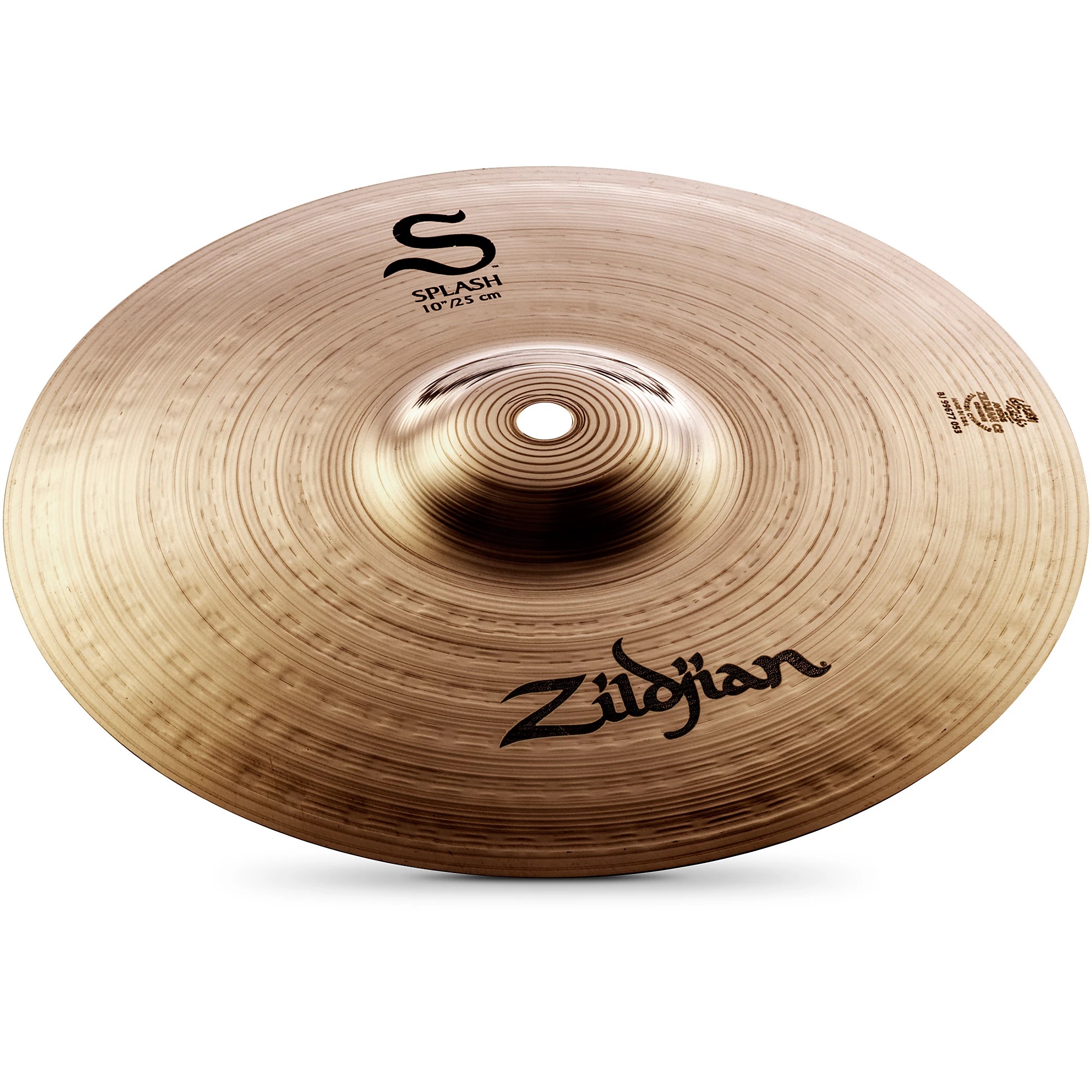 Zildjian 10S Splash Online price in India