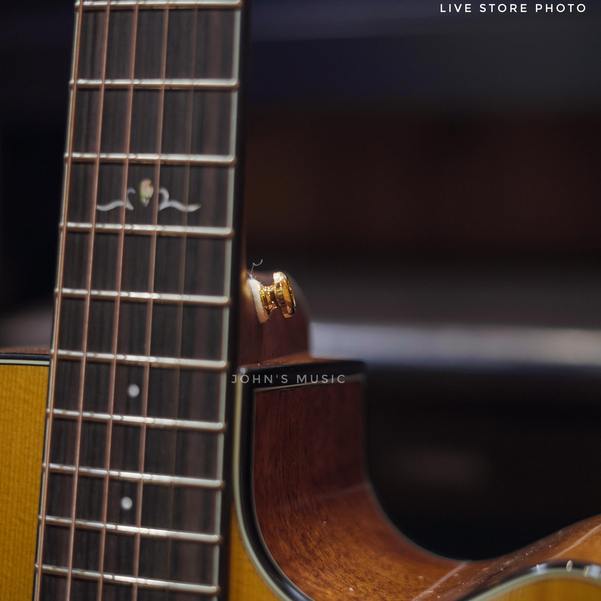 Cort GOLD-DC6 6 String Electro Acoustic Guitar Online price in India