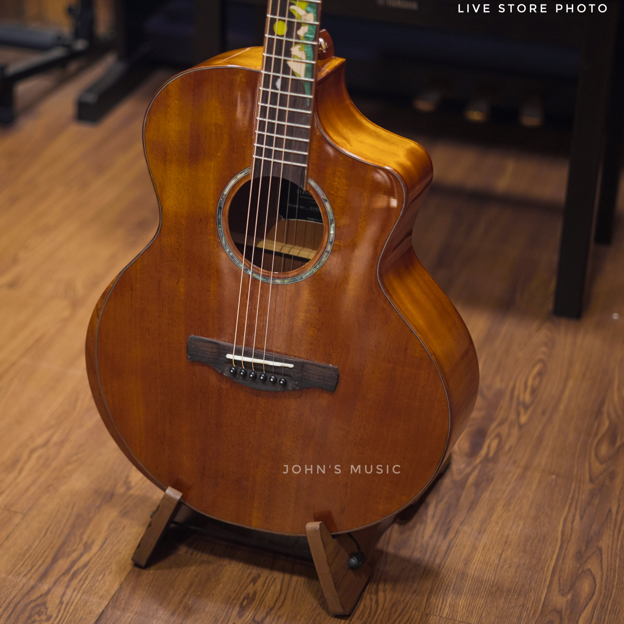 Strydom Stage S140CS NA - GA shape Online price in India