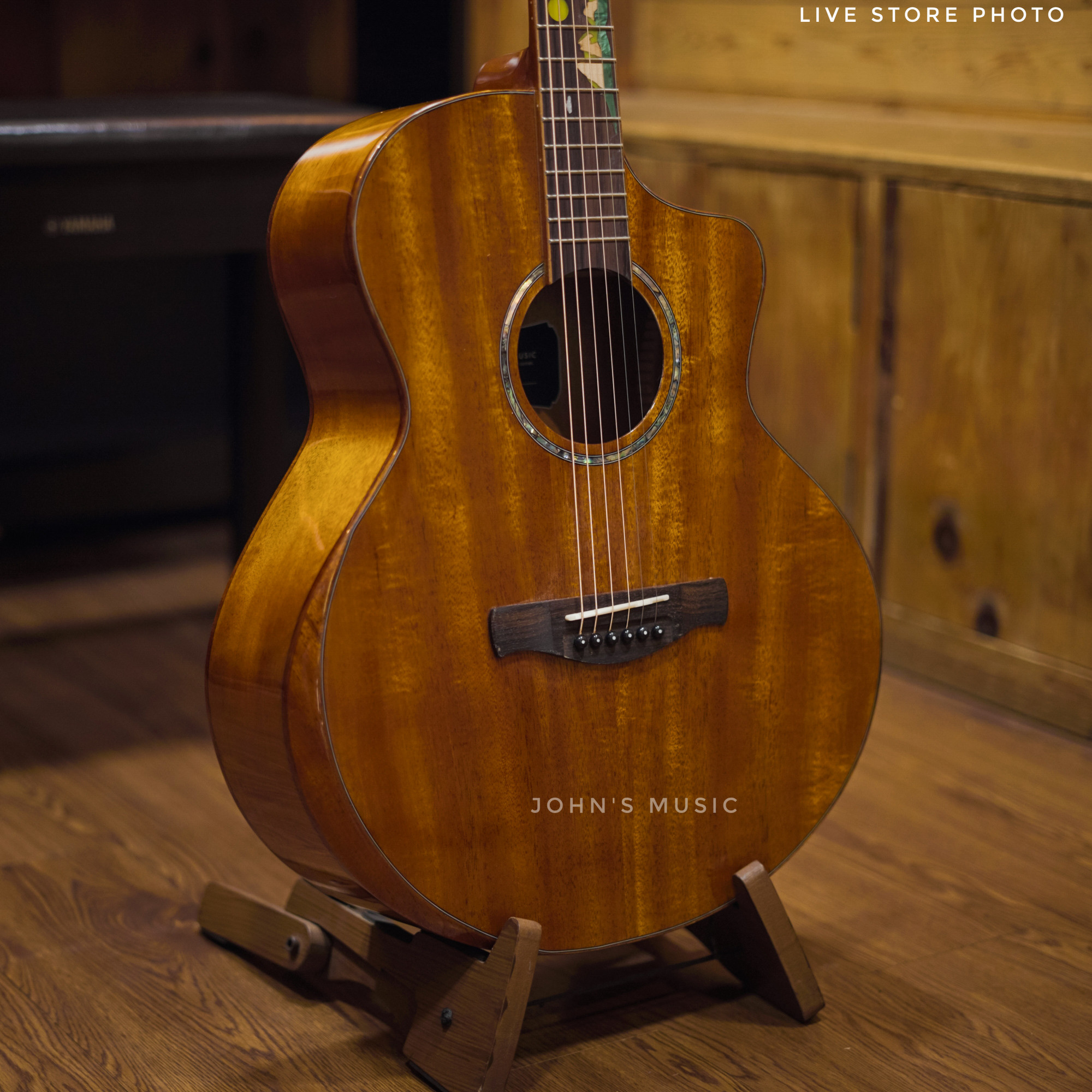 Strydom Stage S140CS NA - GA shape Online price in India