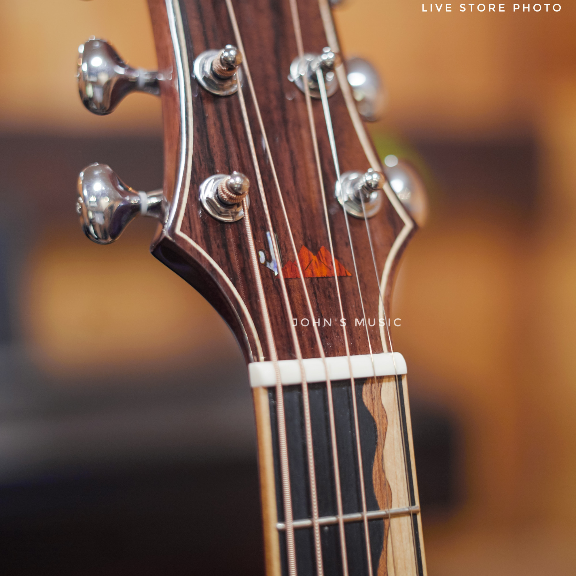 Strydom Dune SGA241C Solid Top Acoustic Guitar Sunset online in India at johnsmusicin at the lowest price Strydom Dune SGA241C Solid Top Acoustic Guitar Sunset Online price in India