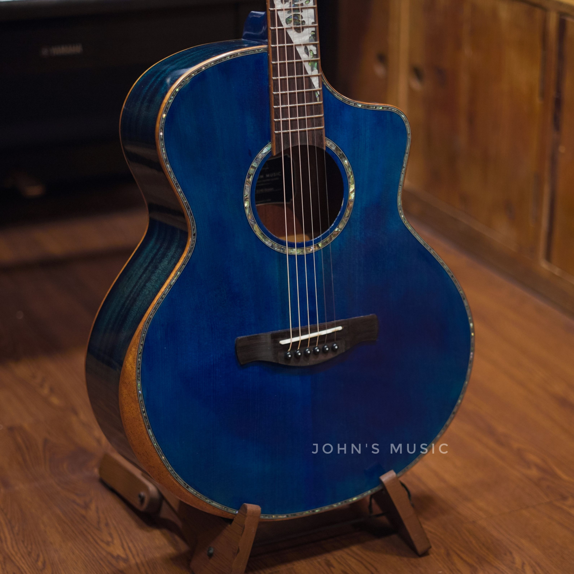 Strydom Stage S140C OCEAN GA shape online in India at johnsmusicin at the lowest price Online price in India