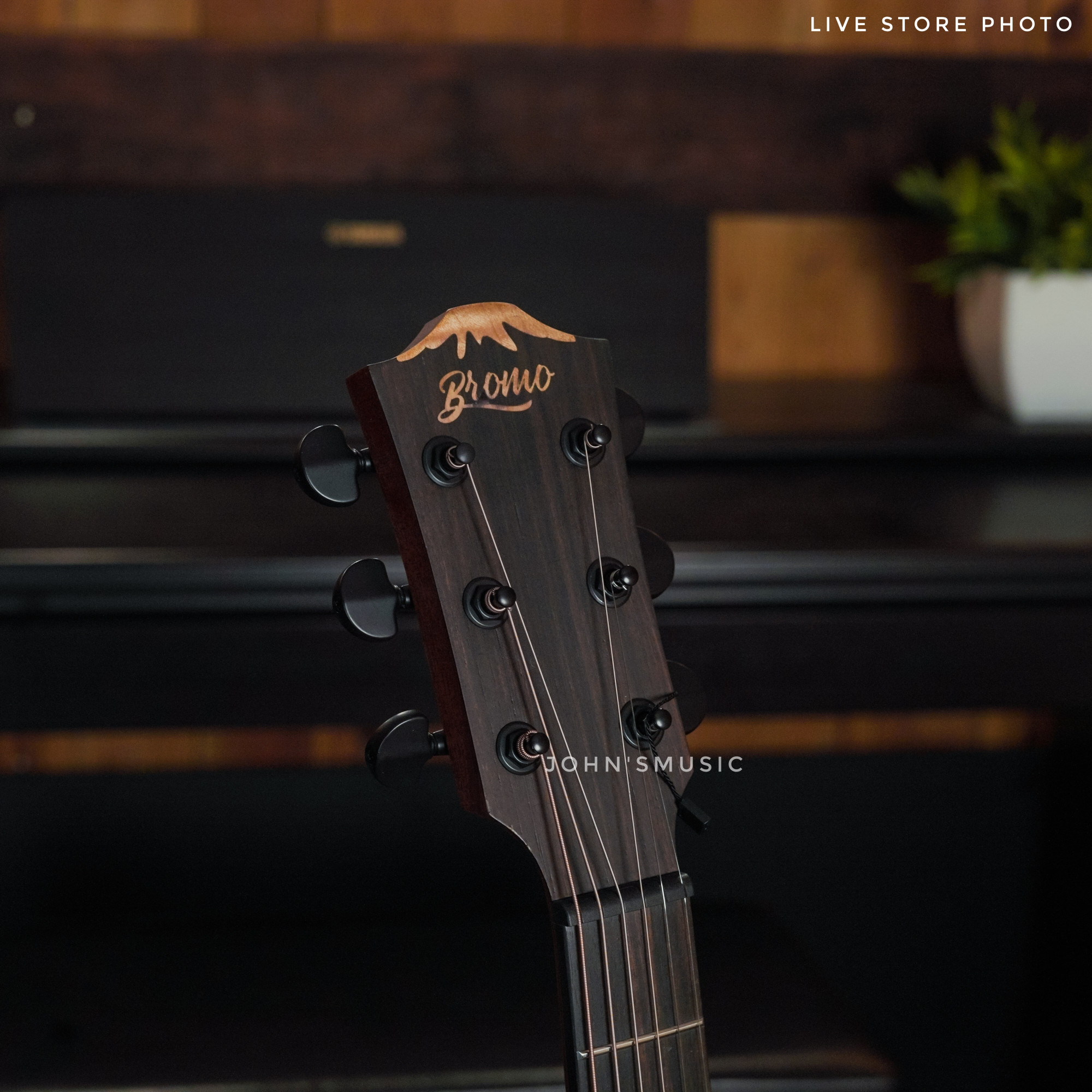 Bromo BAT4C Tahoma series Hillside Auditorium Acoustic Cutaway online in India at johnsmusicin at the lowest price Online price in India