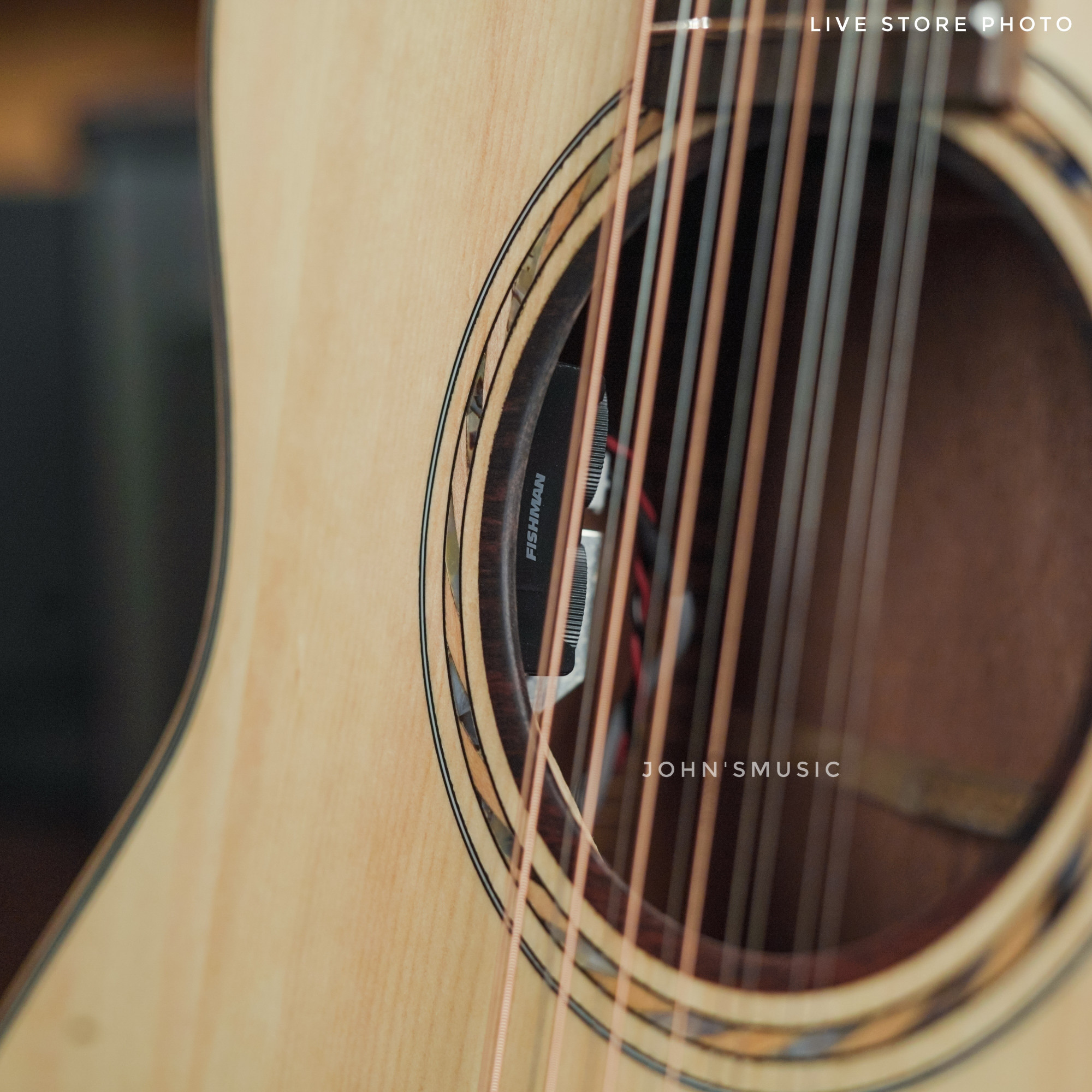 Bromo BAT4CE Tahoma Auditorium 12 String Electro Acoustic Guitar online in India at johnsmusicin at the lowest price Online price in India