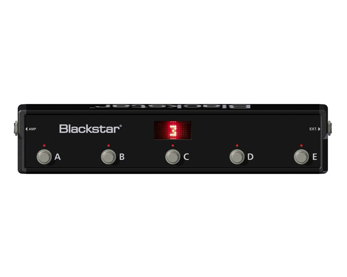 Blackstar IDCORE100 100-Watt 2x10inch Guitar Combo Amplifier