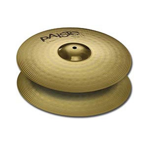 paiste 14 inch hi hat cymbal online India