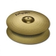 Paiste 101 Series 14″ Brass Hi-Hats