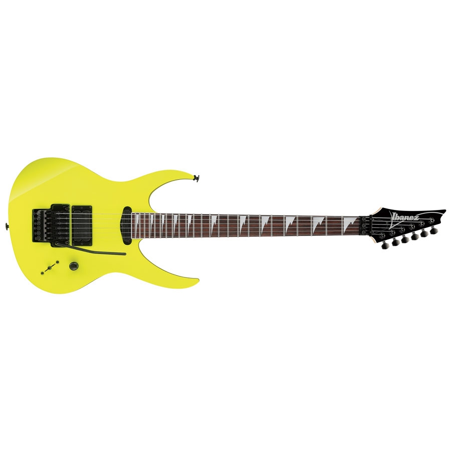 Ibanez 540PIII DY Genesis Collection Electric Guitar Desert Sun Yellow Online price in India