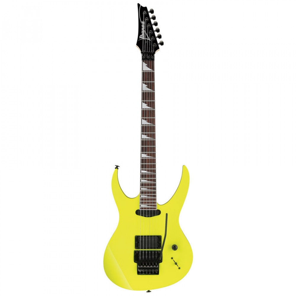 Image of Ibanez 540PIII DY Genesis Collection Electric Guitar Desert Sun Yellow