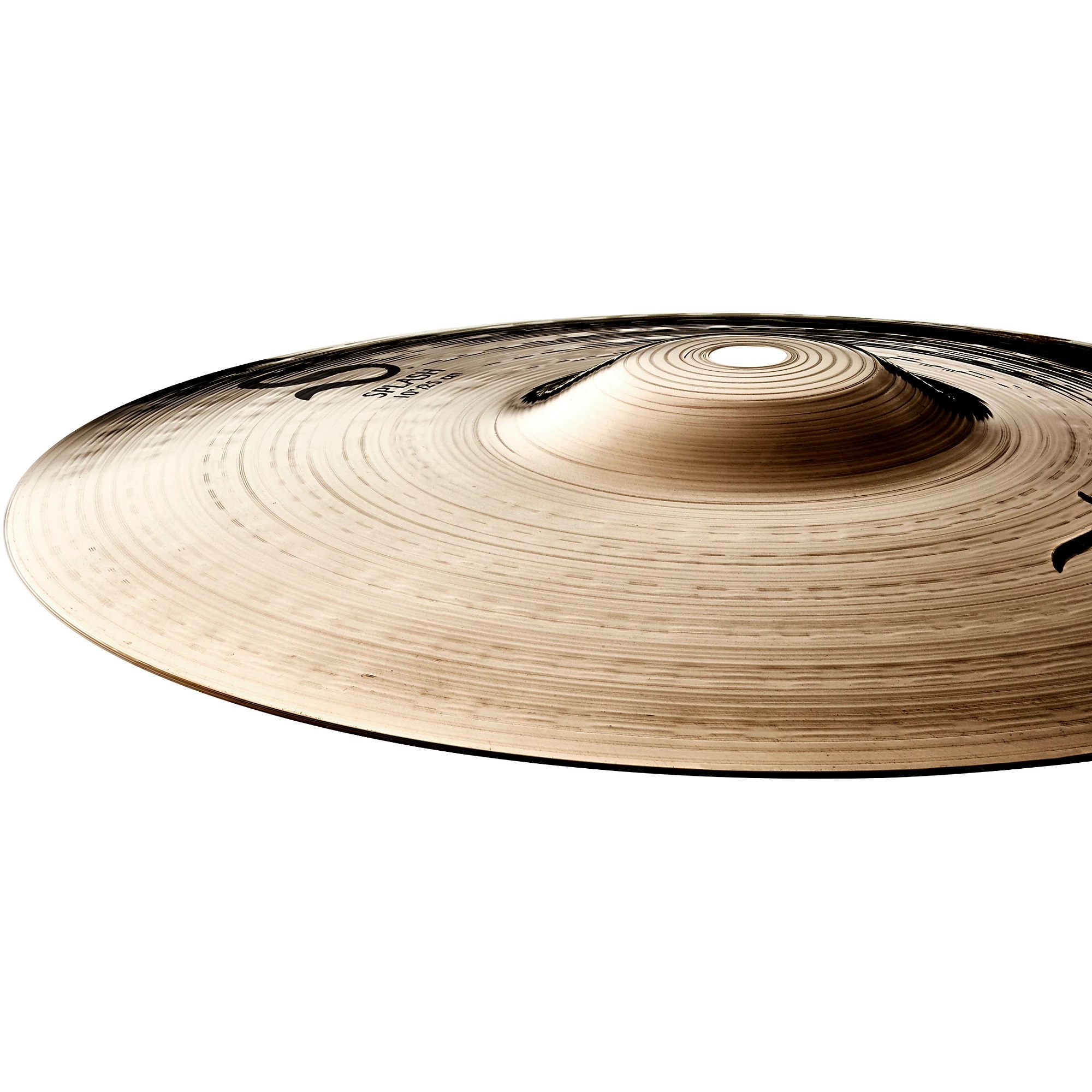 Zildjian 10S Splash Online price in India