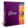 Elixir 11002 Acoustic Strings Set 10-47