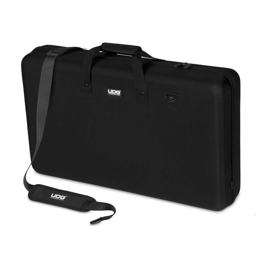 UDG U8320BL Creator Pioneer DJ DDJ-FLX4 Hardcase Black online in India at johnsmusicin at the lowest price Online price in India