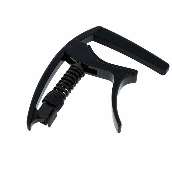 Planet Waves PW-CP-09 Black NS Tri-Action Capo