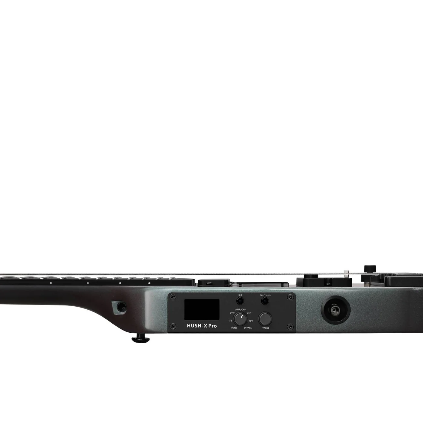 Donner HUSH X PRO Midnight Glow Electric Guitar Kit online in India at johnsmusicin at the lowest price Online price in India